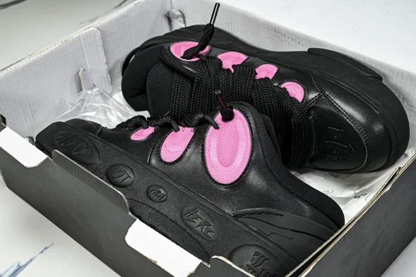 Puma x La Francé Chrome 311334 01 
