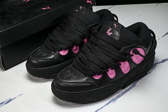 Puma x La Francé Chrome 311334 01 