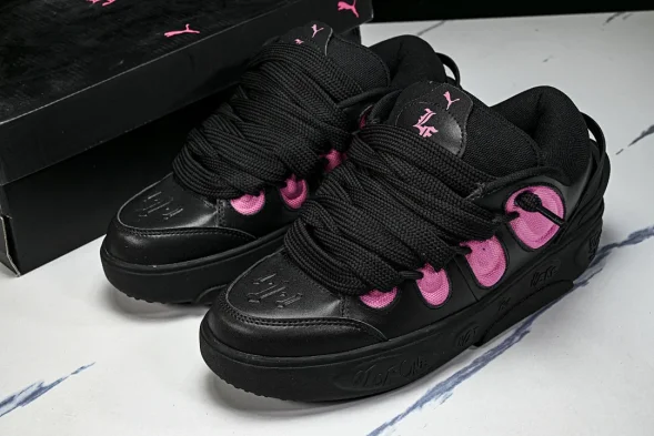 Puma x La Francé Chrome 311334 01 