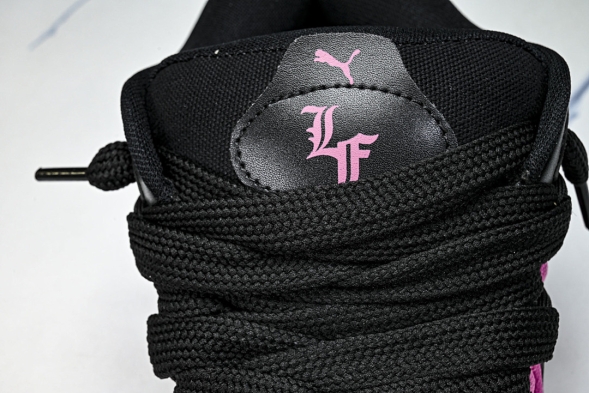 Puma x La Francé Chrome 311334 01 