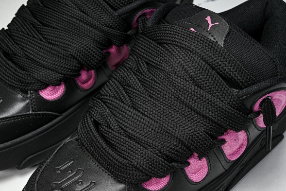 Puma x La Francé Chrome 311334 01 