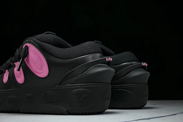 Puma x La Francé Chrome 311334 01 