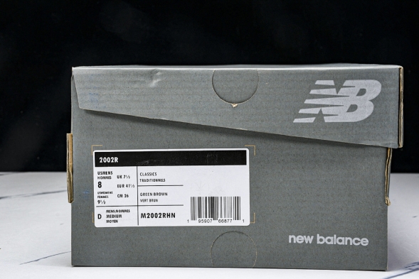New Balance 2002R M2002RHN 