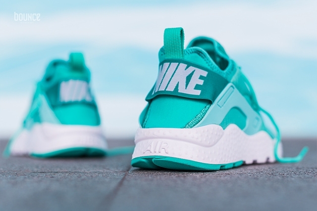 Nike Air Huarache Run Ultra 