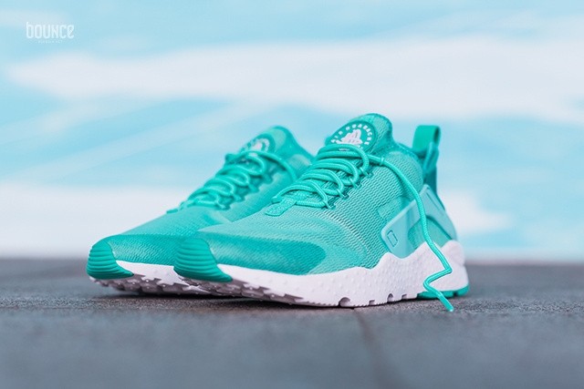 Nike Air Huarache Run Ultra 