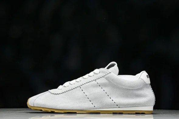 Miu Miu Calzature Donna Vitello Deco 