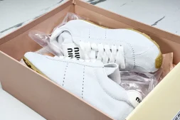 Miu Miu Calzature Donna Vitello Deco