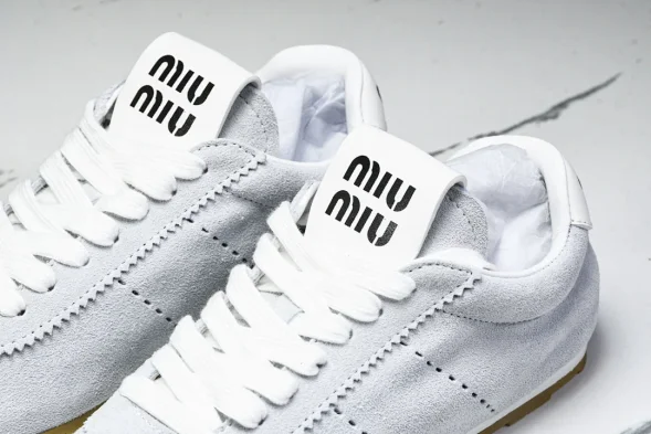Miu Miu Calzature Donna Vitello Deco 