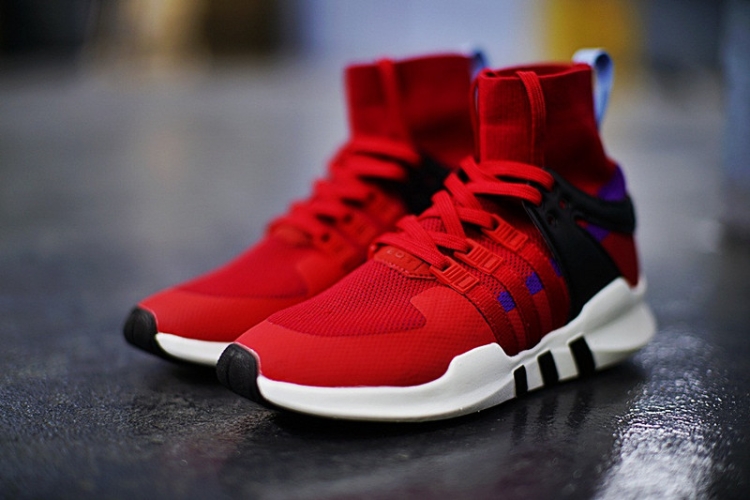 Adidas EQT Support ADV Sock