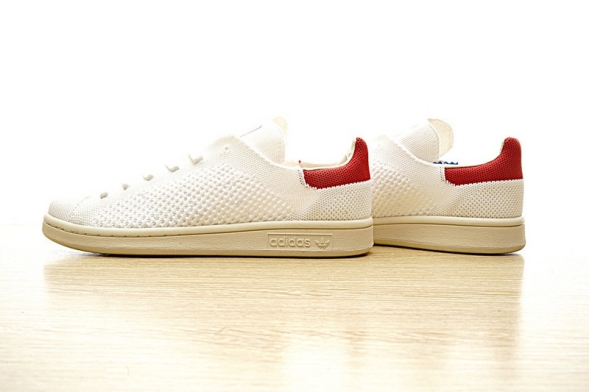 Adidas Originals Stan Smith Primeknit S75147