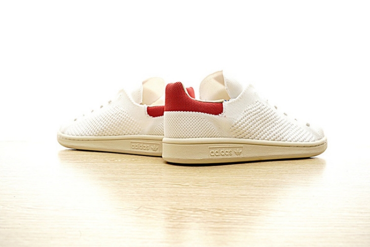 Adidas Originals Stan Smith Primeknit S75147 AllSTARSHOE.RU