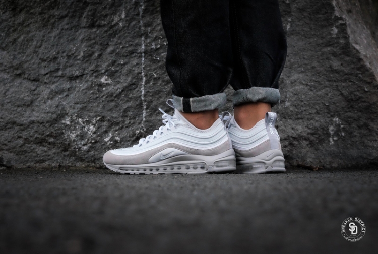 Nike Air Max 97 Ultra SE 924452-002