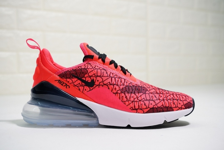 Nike Air Max 270 “Moves You” BQ0742-997