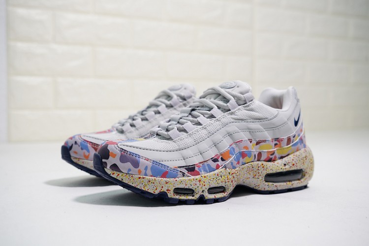 Nike air max 95 SE Wmns 918413-004