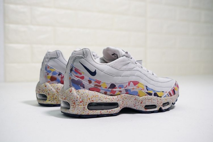 Nike air max 95 SE Wmns 918413-004