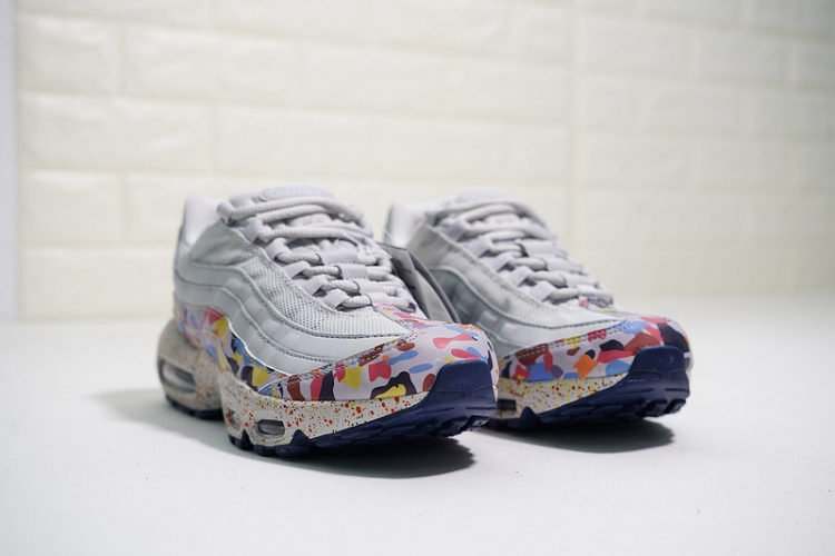 Nike air max 95 SE Wmns 918413-004