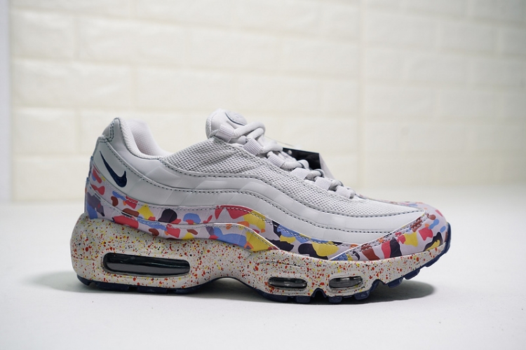 Nike air max 95 SE Wmns 918413-004