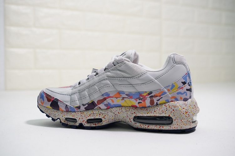 Nike air max 95 SE Wmns 918413-004