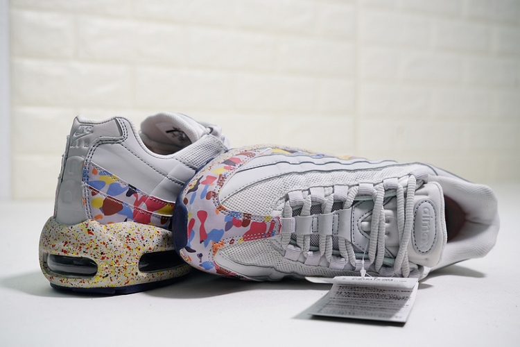 Nike air max 95 SE Wmns 918413-004