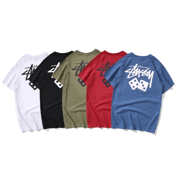  Stussy 