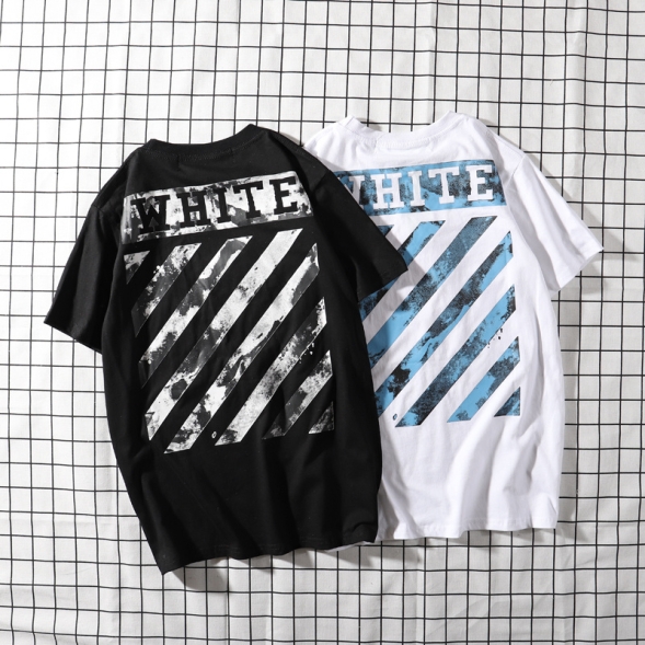  Off-White  
