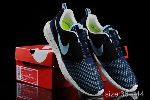 Nike Roshe Run   Hyperfuse Мужские Женские Купить в наличии бесплатная доставка