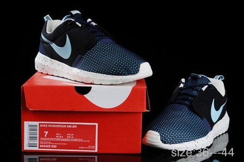 Nike Roshe Run   Hyperfuse Мужские Женские Купить в наличии бесплатная доставка