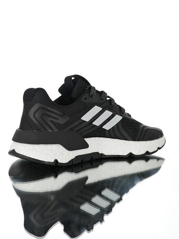 Adidas Nite Jogger Boost ss19 3M GQ5055