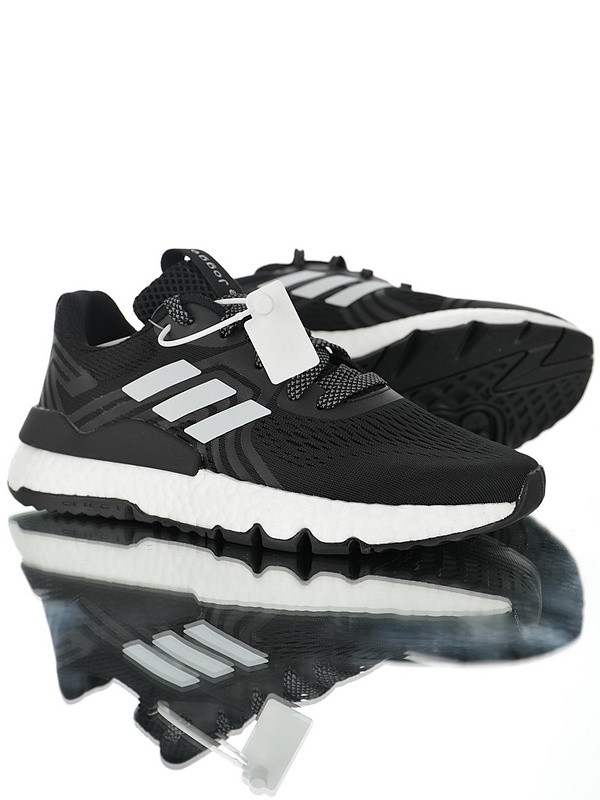 Adidas Nite Jogger Boost ss19 3M GQ5055