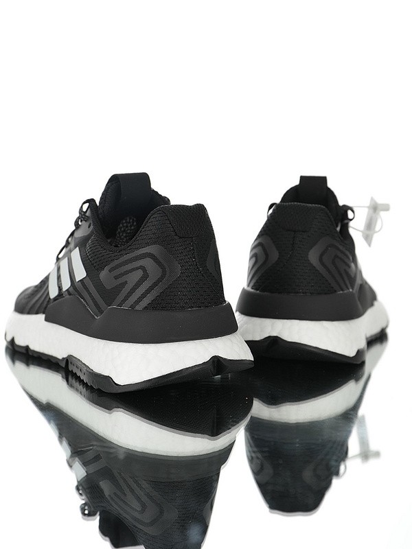 Adidas Nite Jogger Boost ss19 3M GQ5055