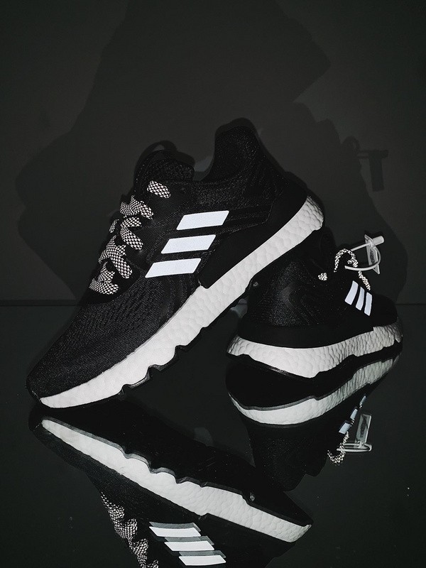 Adidas Nite Jogger Boost ss19 3M GQ5055