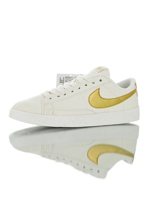 Nike SB Blazer Zoom Low Premium LX