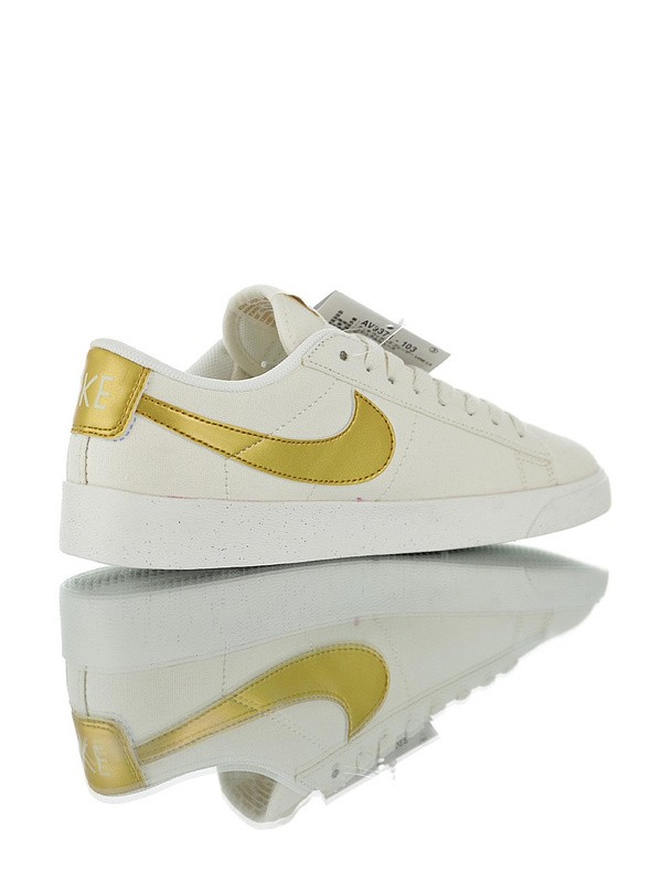 Nike SB Blazer Zoom Low Premium LX