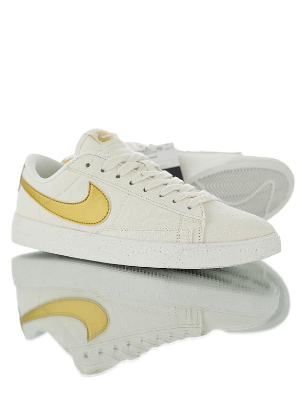 Nike SB Blazer Zoom Low Premium LX