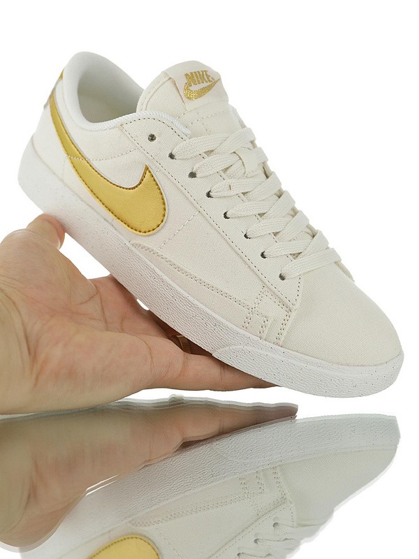 Nike SB Blazer Zoom Low Premium LX