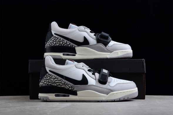 Nike Air Jordan Legacy 312 Low CD7069-101 