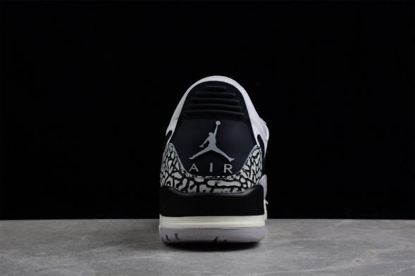 Nike Air Jordan Legacy 312 Low CD7069-101 