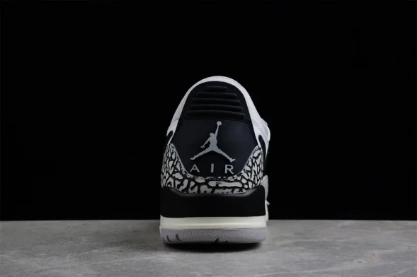 Nike Air Jordan Legacy 312 Low CD7069-101 