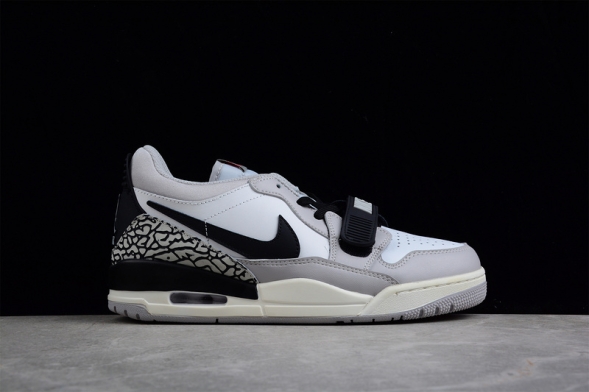 Nike Air Jordan Legacy 312 Low CD7069-101 