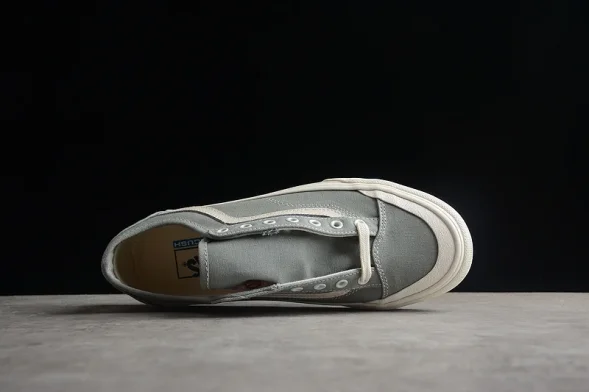 Vans Style 36 Cecon SF VN0A7L3R2N3 
