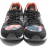  Asics Gel Lyte V Tie Dye Grey