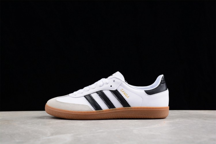 Adidas Samba Vegan OG IF0642