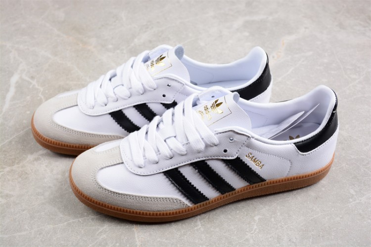 Adidas Samba Vegan OG IF0642