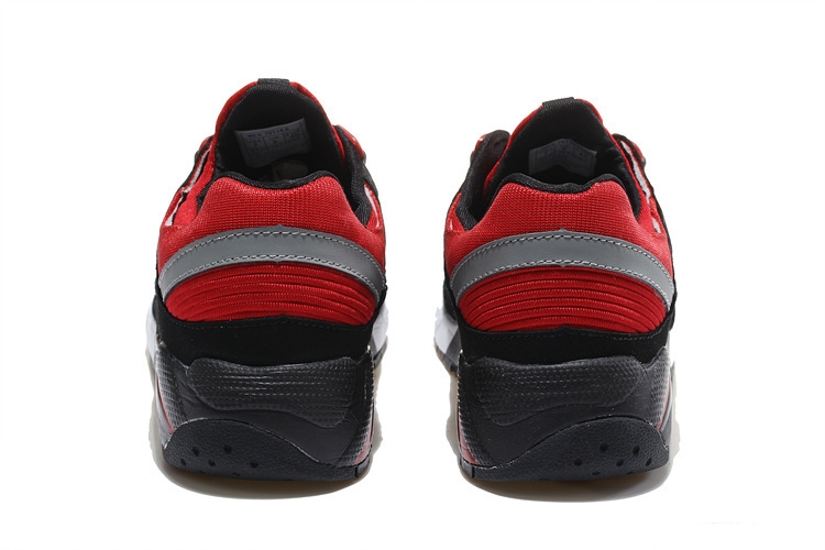  Saucony Grid 9000
