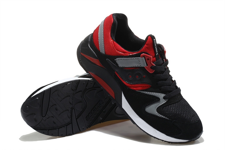  Saucony Grid 9000