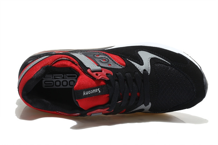  Saucony Grid 9000