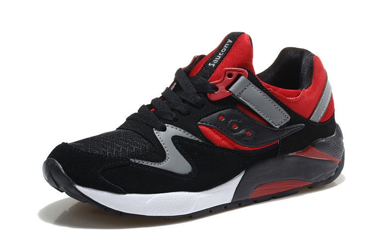  Saucony Grid 9000