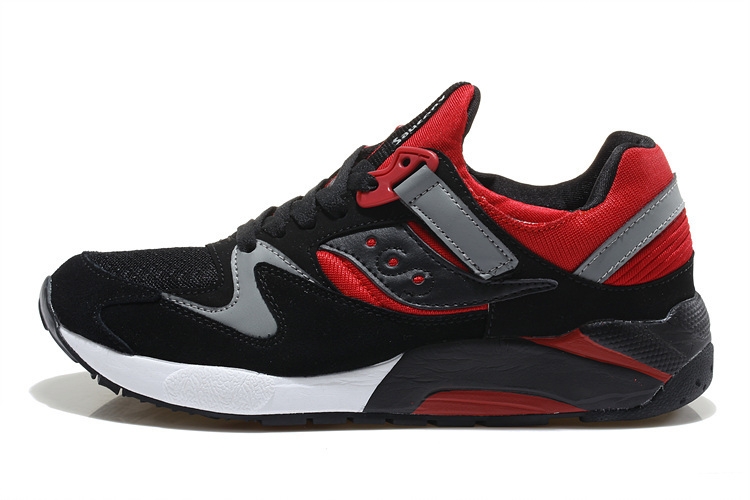  Saucony Grid 9000
