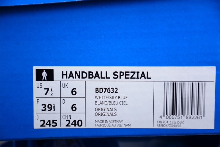 Adidas Handball Spezial BD7632