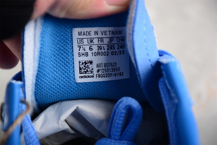  Adidas Handball Spezial BD7632